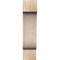 Ekena Millwork Newport Rough Sawn Corbel, Douglas Fir, 6"W x 10"D x 26"H COR06X10X26NEW00RDF - alternate 3